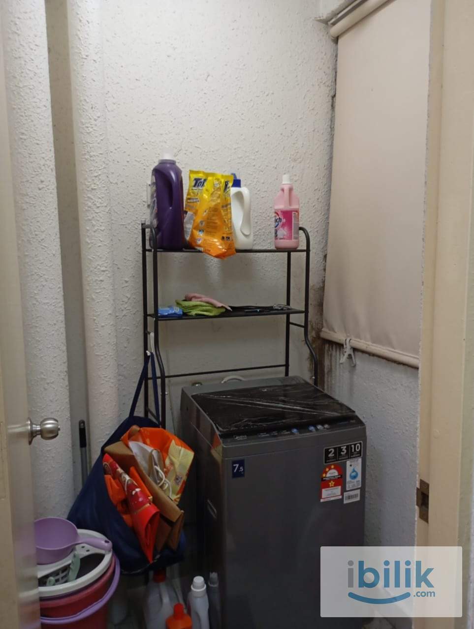 Middle Room at Magna Ville, Selayang - Image 2