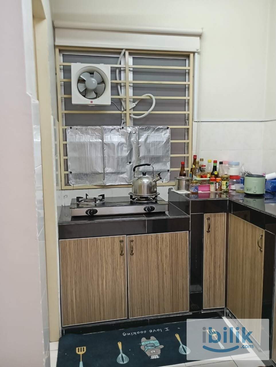 Middle Room at Magna Ville, Selayang - Image 4