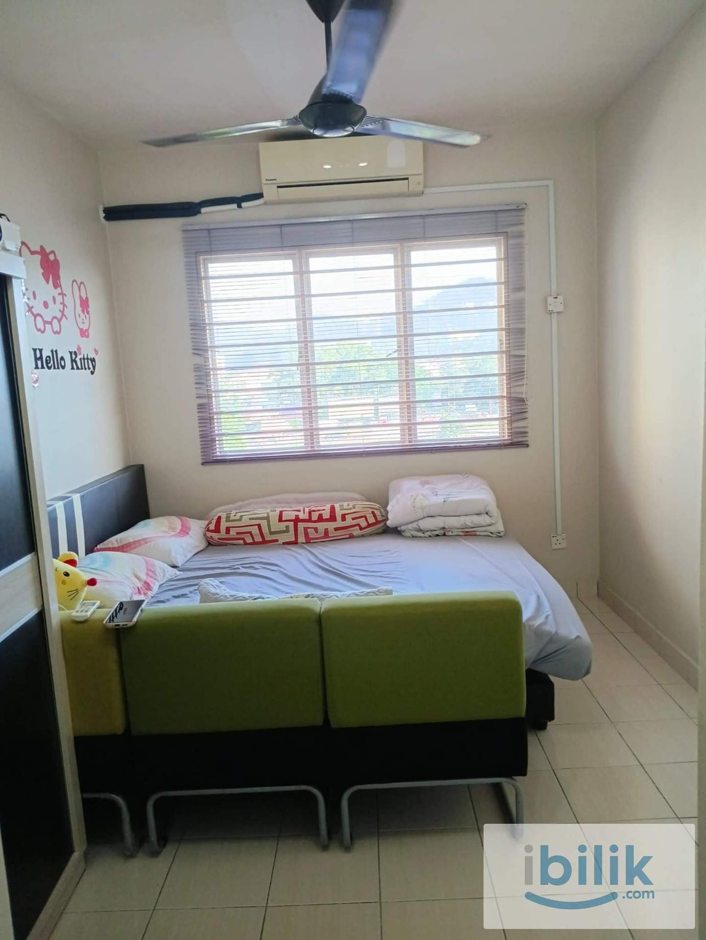 Middle Room at Magna Ville, Selayang - Image 5