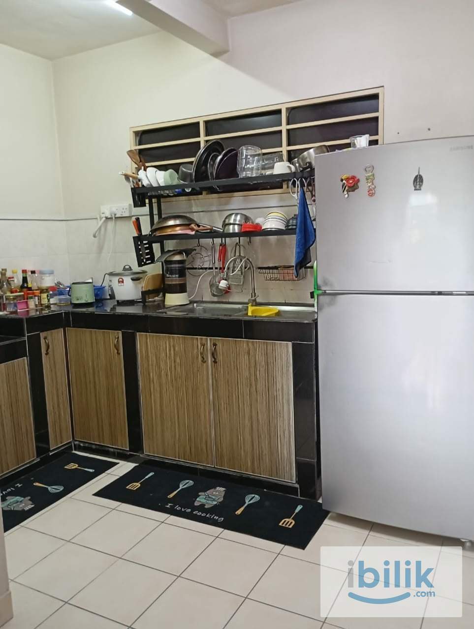 Middle Room at Magna Ville, Selayang - Image 7
