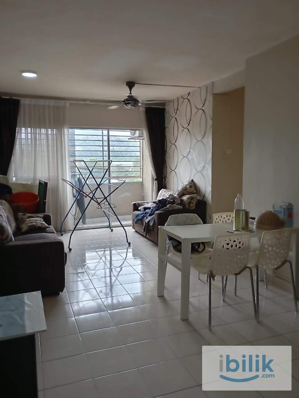 Middle Room at Magna Ville, Selayang - Image 8