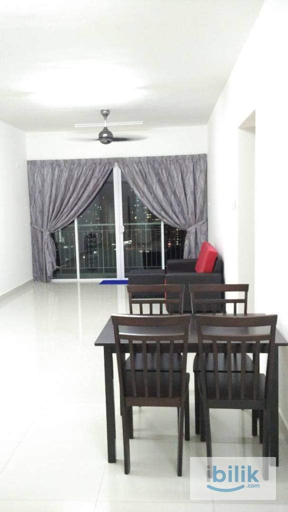 🏡 Cozy Medium Room for Rent @ Penang Garden Ville Condo | Utilities Included - Image 4
