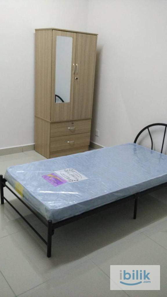 🏡 Cozy Medium Room for Rent @ Penang Garden Ville Condo | Utilities Included - Image 7