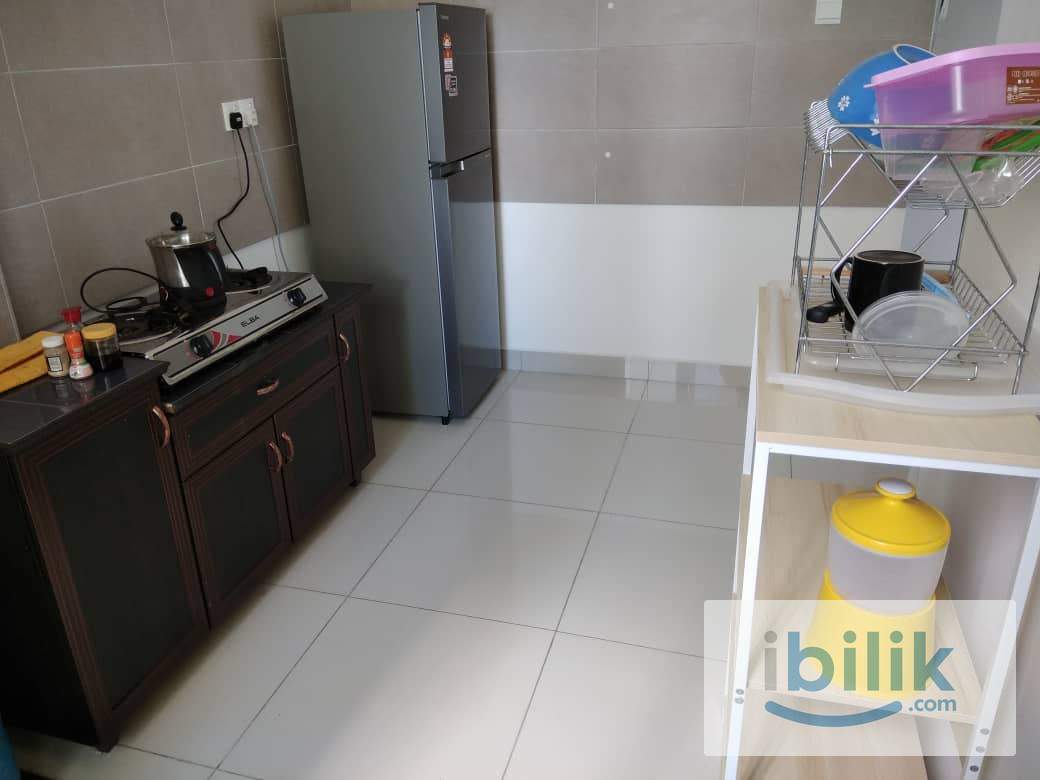 🏡 Cozy Medium Room for Rent @ Penang Garden Ville Condo | Utilities Included - Image 5