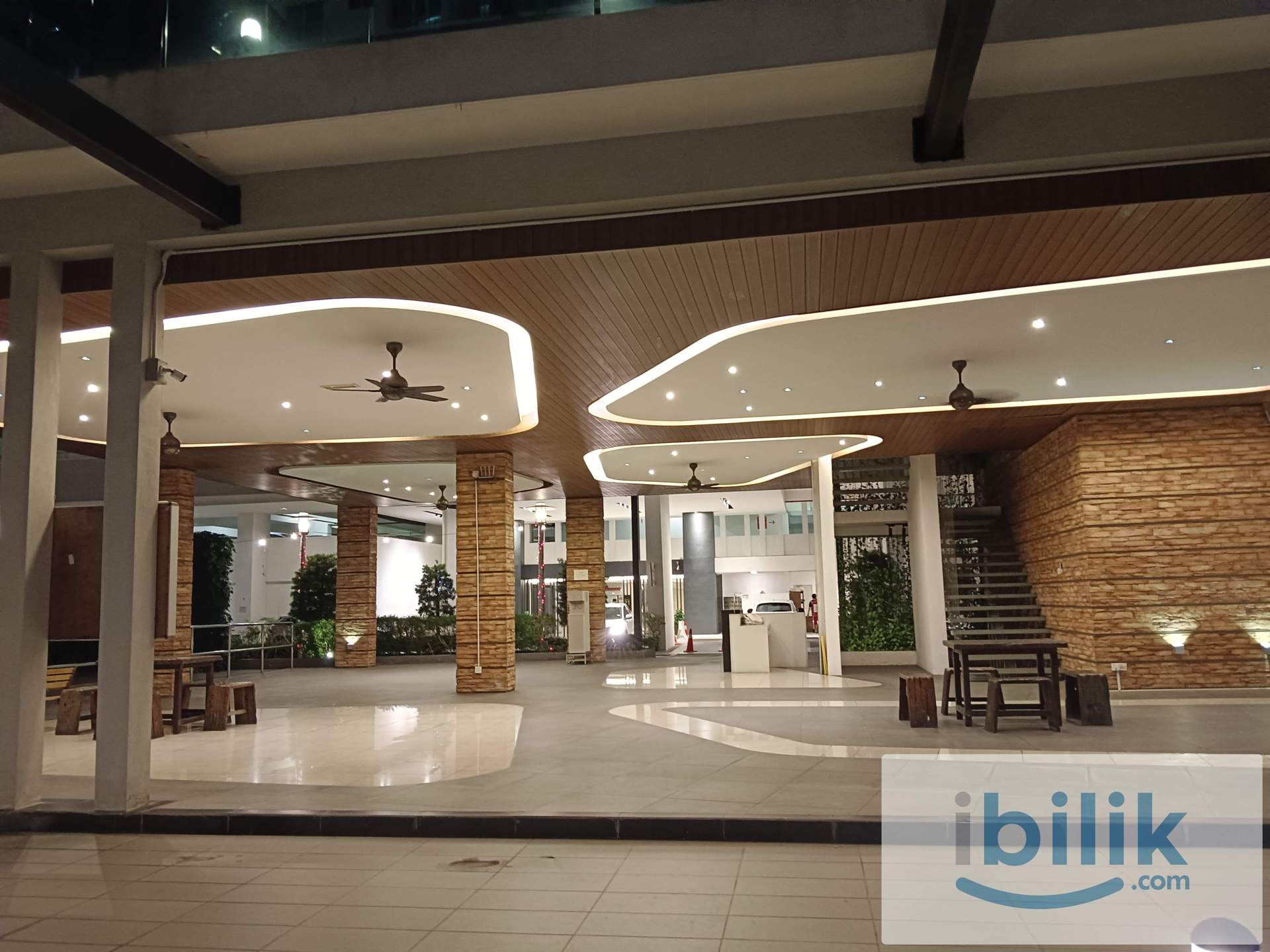 🏡 Cozy Medium Room for Rent @ Penang Garden Ville Condo | Utilities Included - Image 8