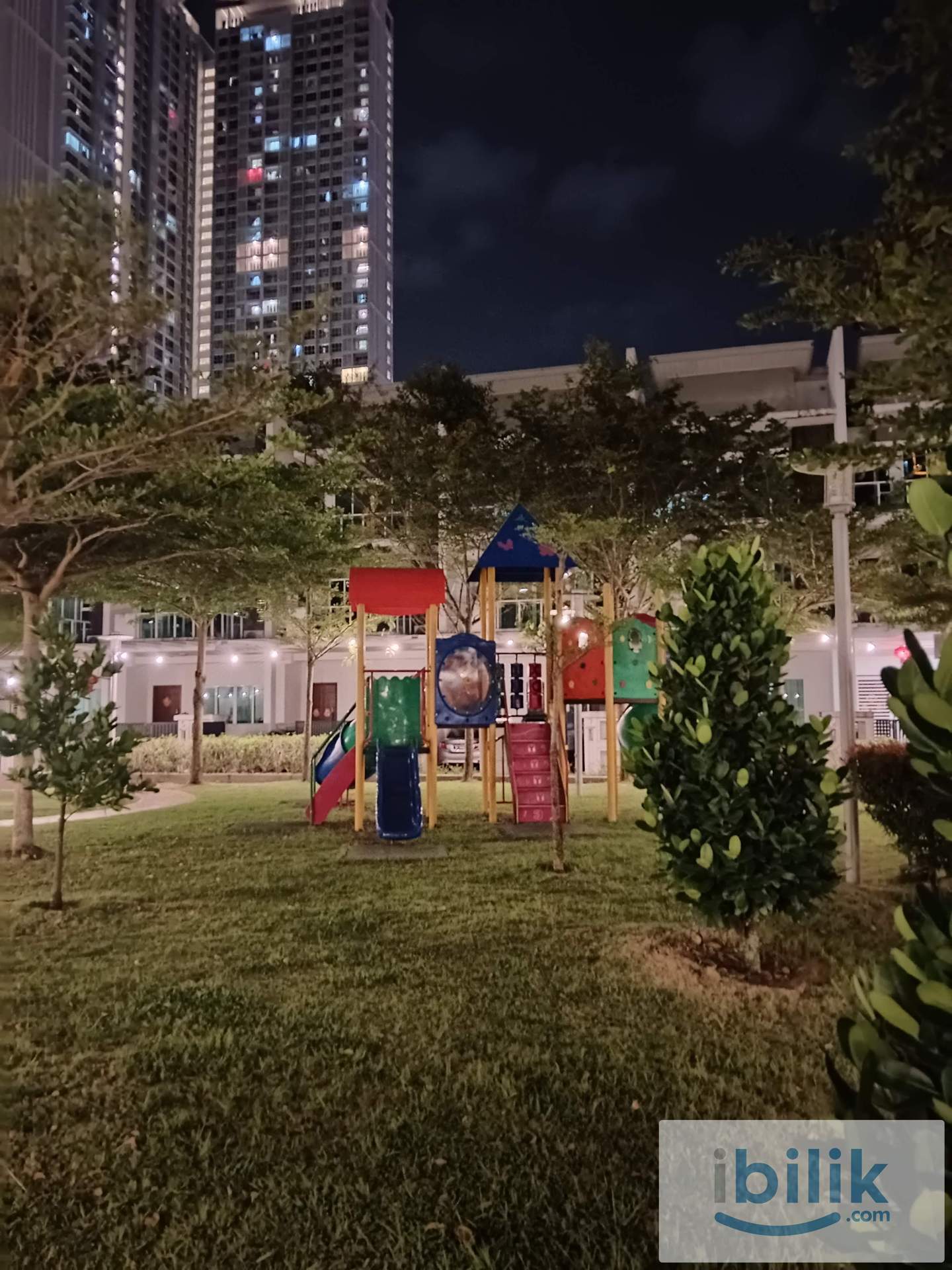 🏡 Cozy Medium Room for Rent @ Penang Garden Ville Condo | Utilities Included - Image 10