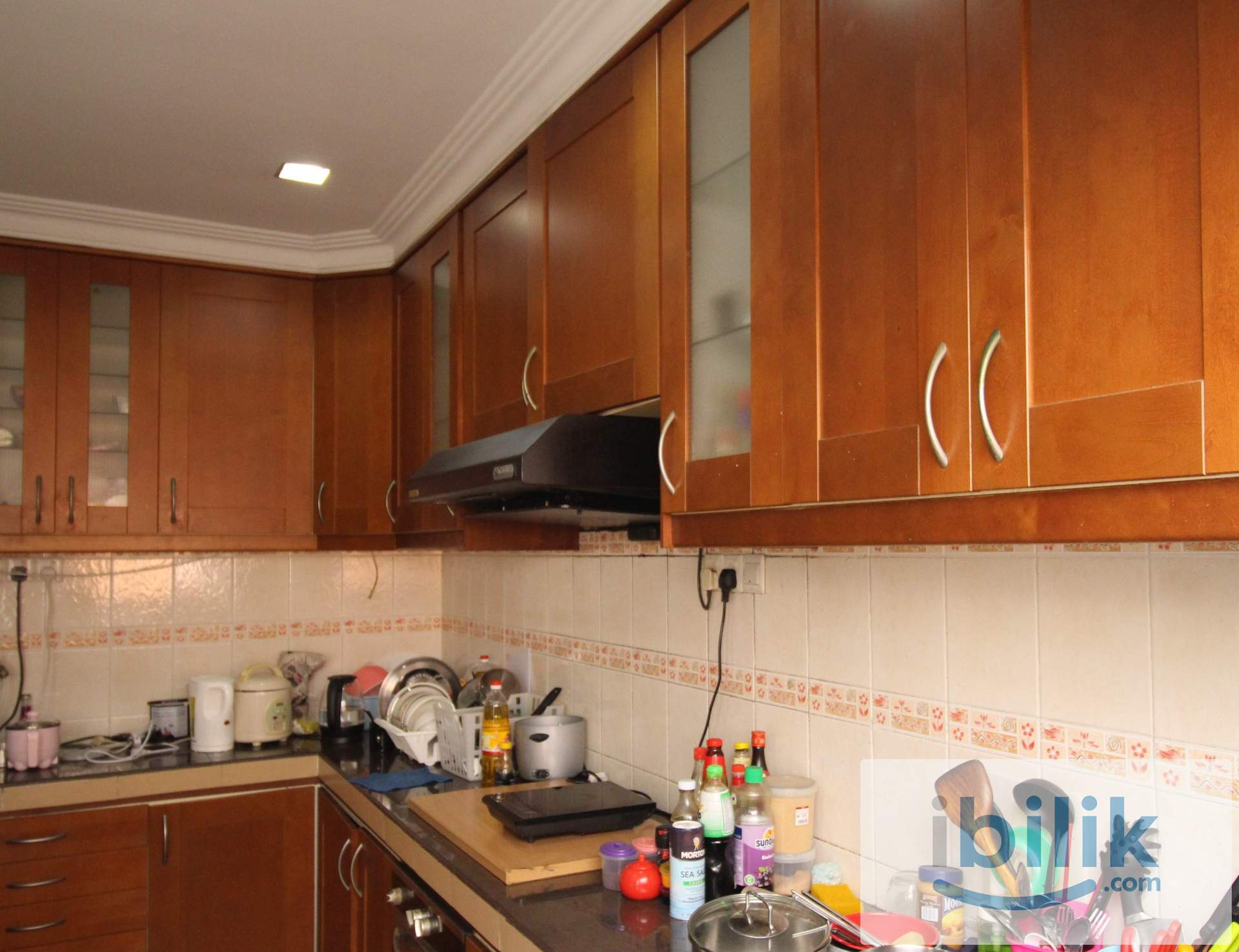 🔥𝕀ℕℂ𝕃𝕌𝕊𝕀𝕍𝔼 𝕌𝕥𝕚𝕝𝕚𝕥𝕚𝕖𝕤 𝔹𝕚𝕝𝕝𝕤🔥 Fully Furnished Single Room at Mont Kiara/Segambut/Hartamas - Image 5