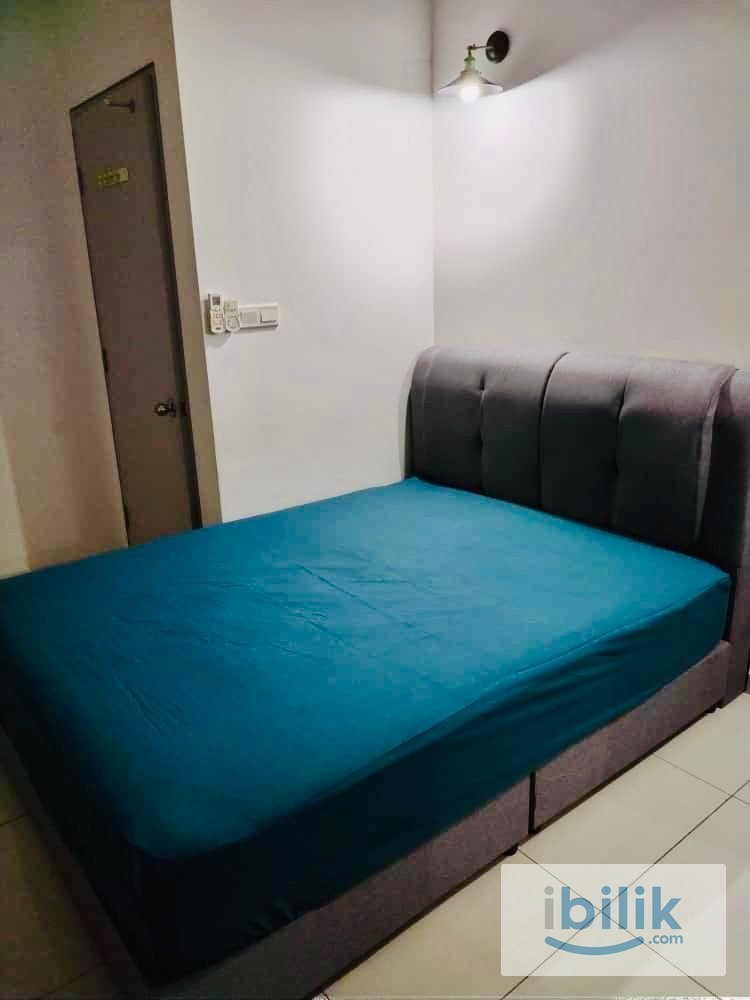 Master room Sungai Besi fully furnished, with own Private Bathroom  - Image 7