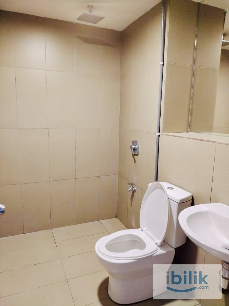 Master room Sungai Besi fully furnished, with own Private Bathroom  - Image 5