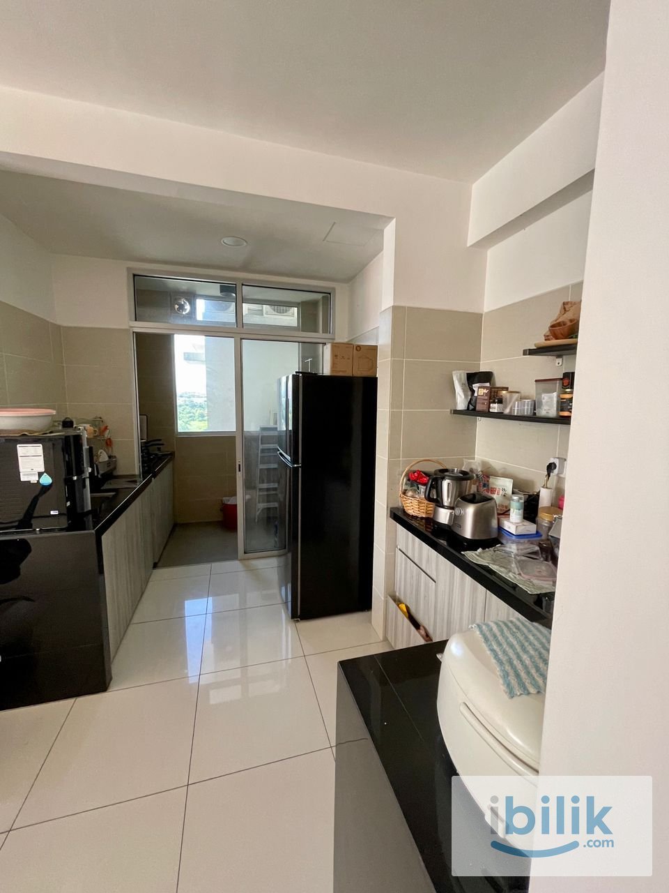 Master room Sungai Besi fully furnished, with own Private Bathroom  - Image 10