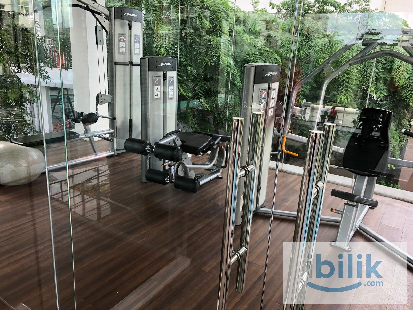 Master room Sungai Besi fully furnished, with own Private Bathroom  - Image 8