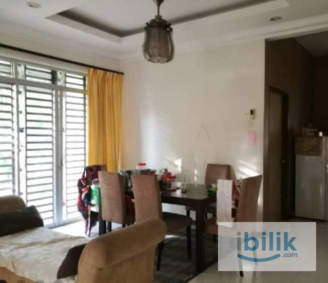 Room at Kulim Hi Tech Park - Image 1