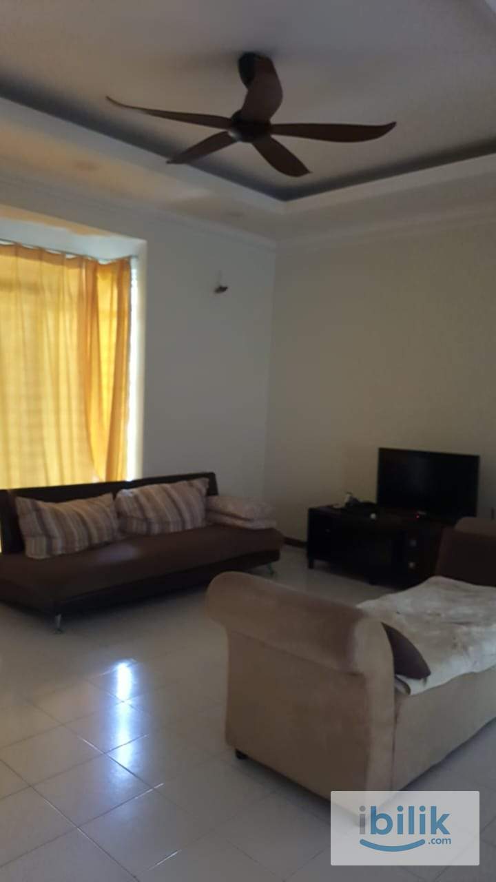 Room at Kulim Hi Tech Park - Image 2