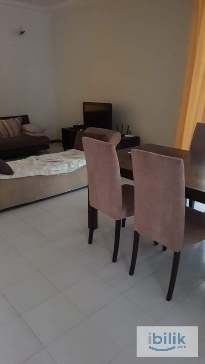 Room at Kulim Hi Tech Park - Image 2