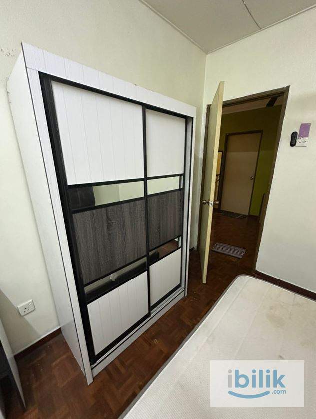 Room for Rent at Kulim Hi Tech Park - Image 5