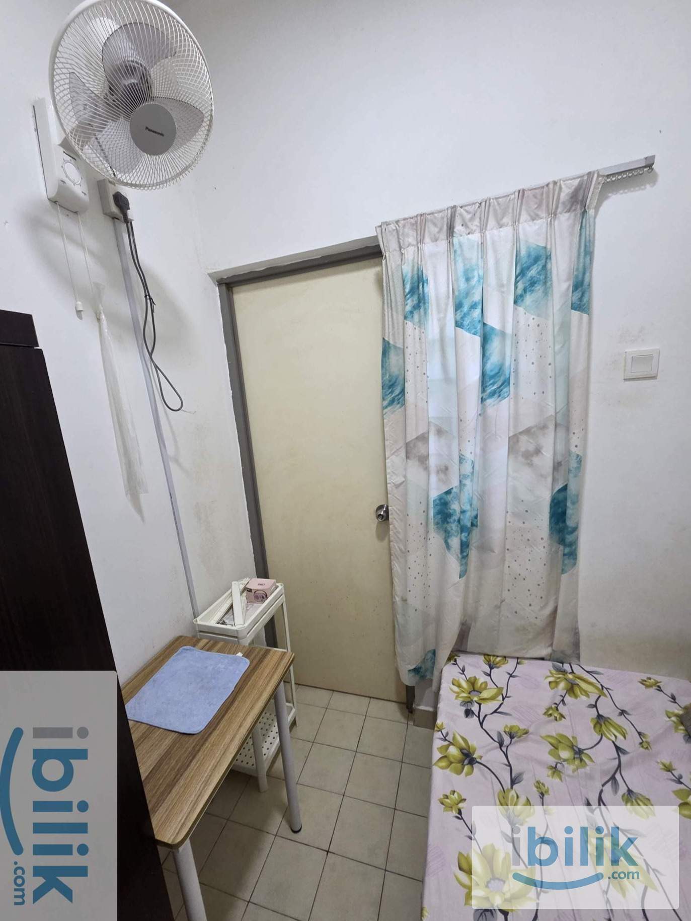 All Season Park Single room included utilities no aircond - Image 6