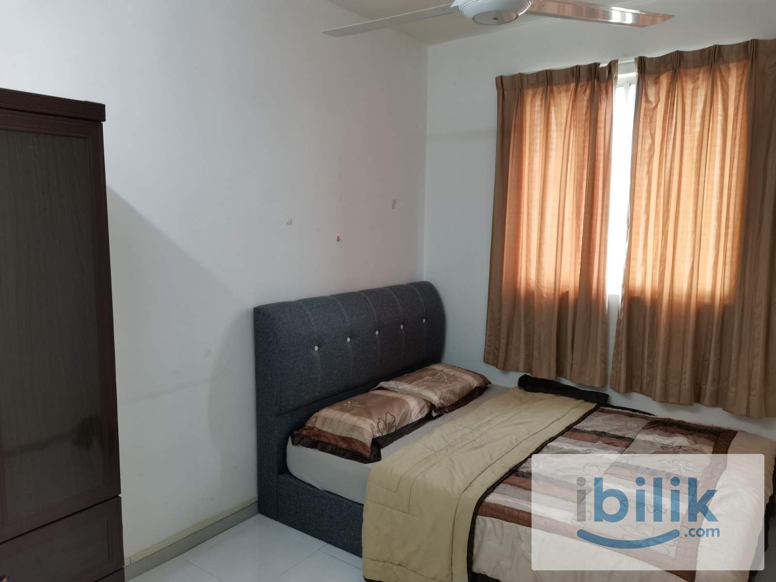 Harmony View Aircond middle Room include utiltites - Image 2