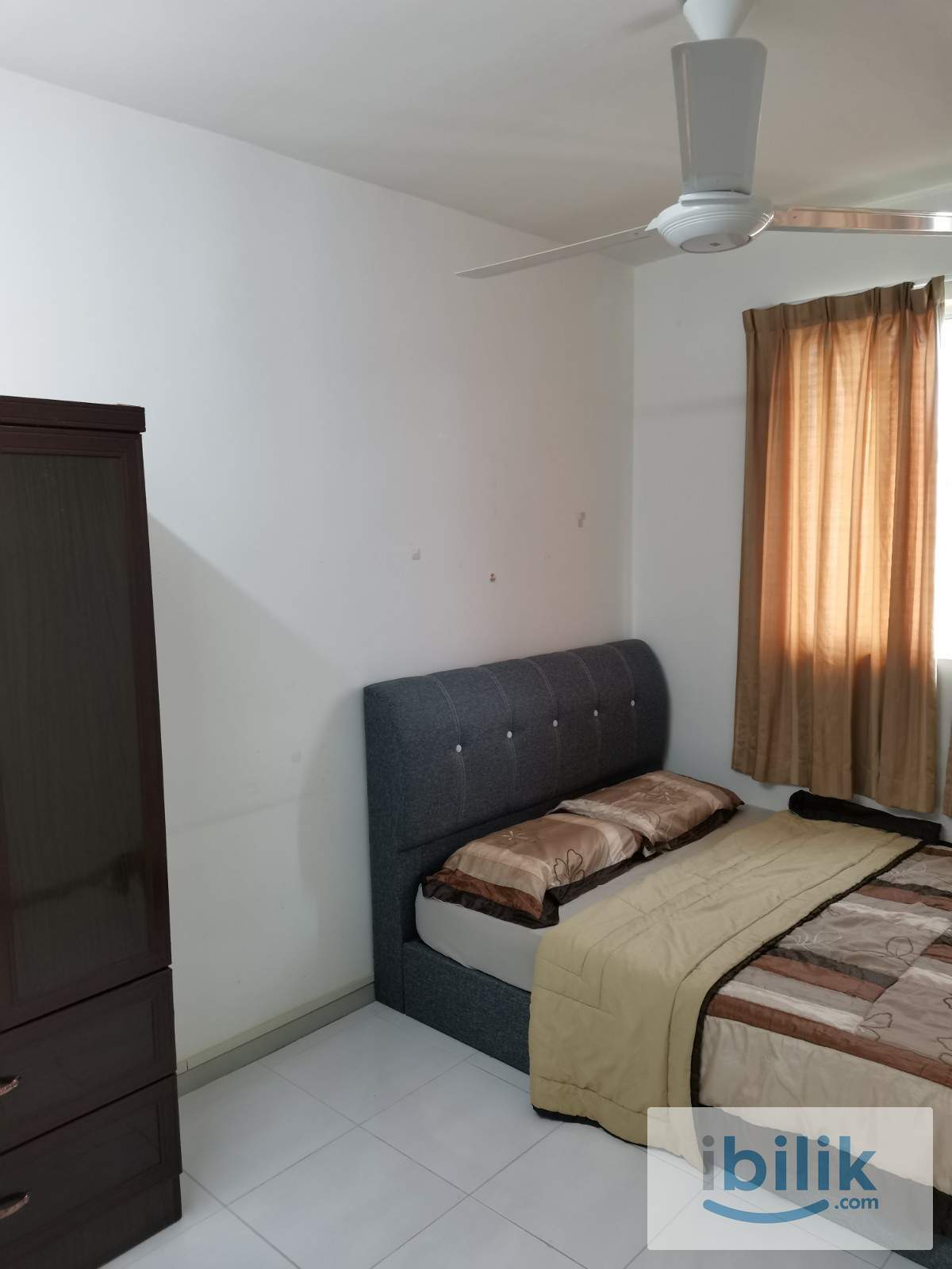 Harmony View Aircond middle Room include utiltites - Image 3