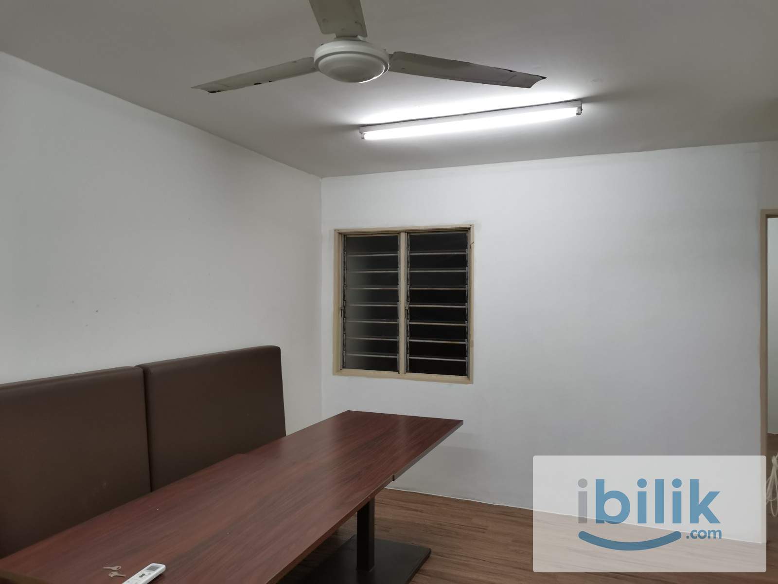 Desa Pinang 2 Master Room with aircond & included Utilities - Image 5
