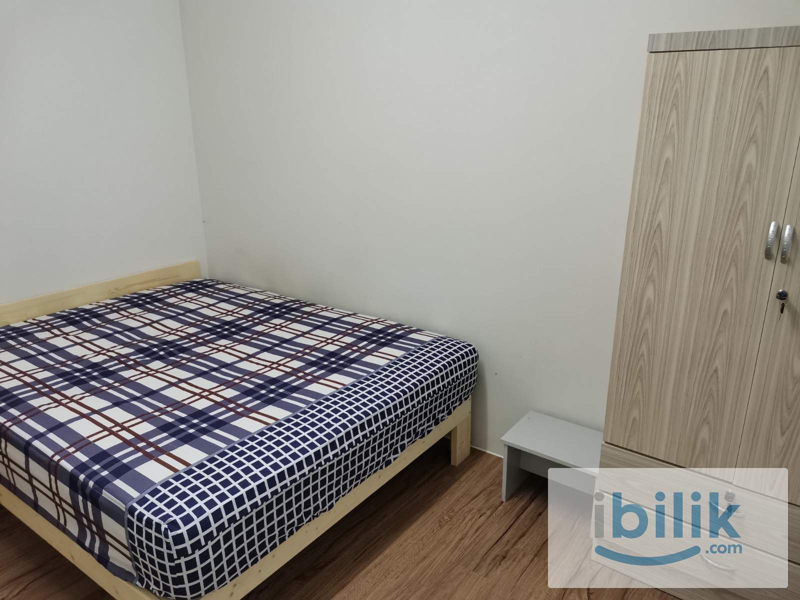 Desa Pinang 2 Master Room with aircond & included Utilities - Image 2
