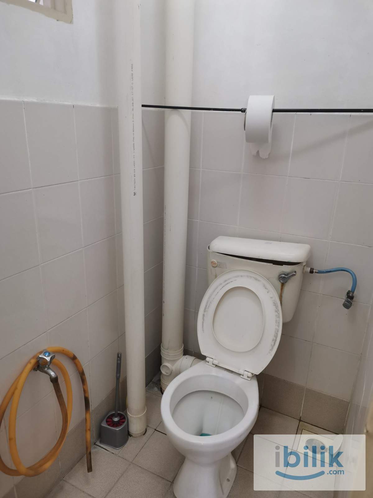 Desa Pinang 2 Single Room included Utilities - Image 5