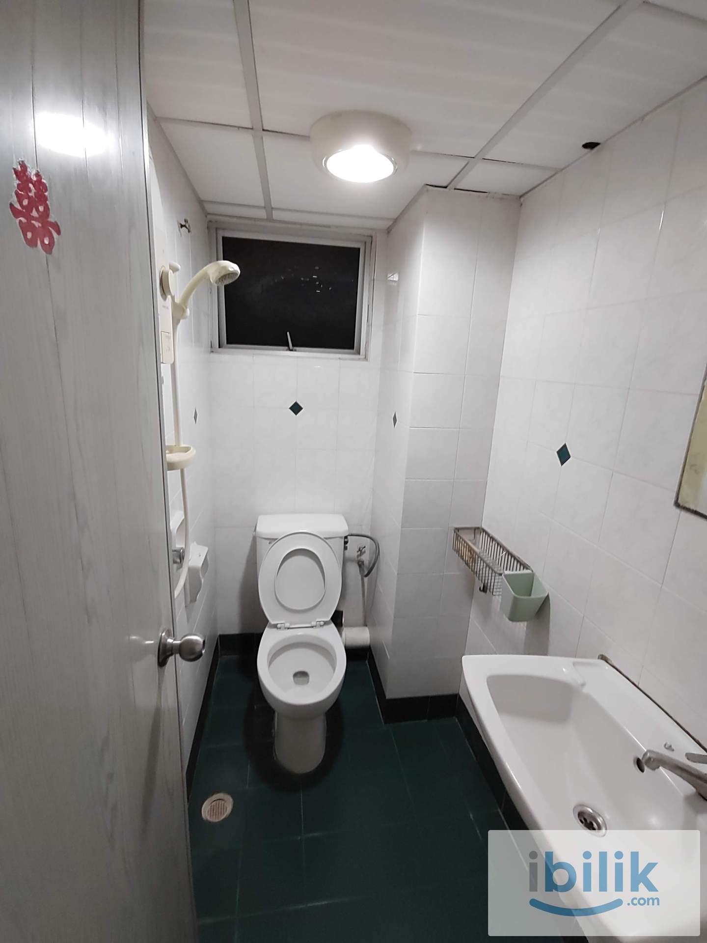 N-Park Furnished Aircond Master room included utilities - Image 6