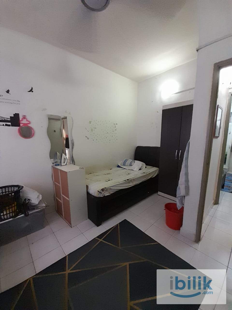 Non sharing medium room Apartment Taman Tenaga Kajang - Image 3