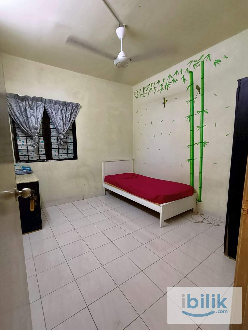 Non sharing medium room Apartment Taman Tenaga Kajang - Image 4
