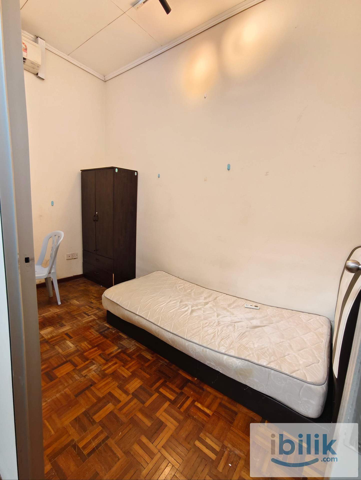 Single Room at PJS 9, Bandar Sunway--Utilities INCLUDED!!! - Image 4