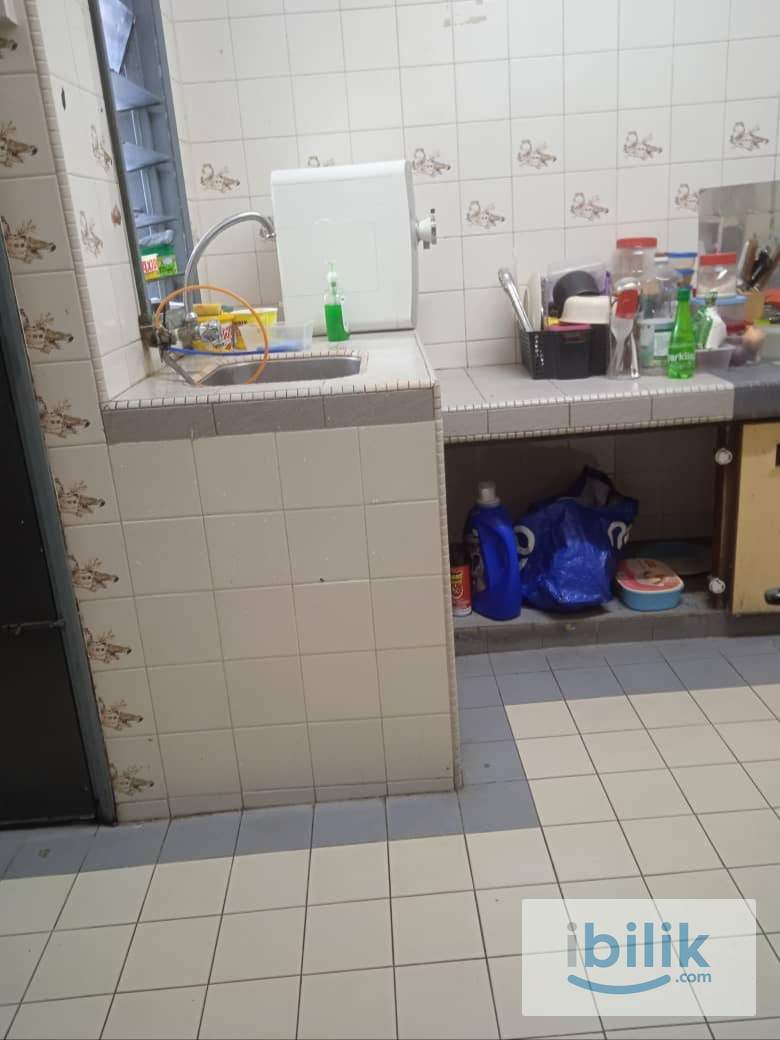 Single Bed Room for rent in SS22 (Utilities INCLUDED!!) - Image 3