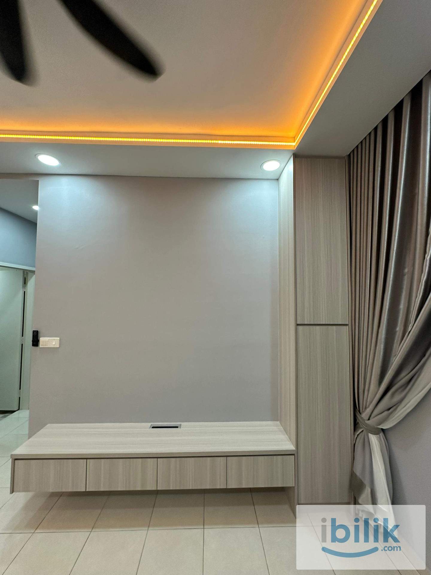 Amansuri Cheras – Brand New 3-Bed 2-Bath Condominium for Rent | Direct Owner, No Agent Fee! - Image 8