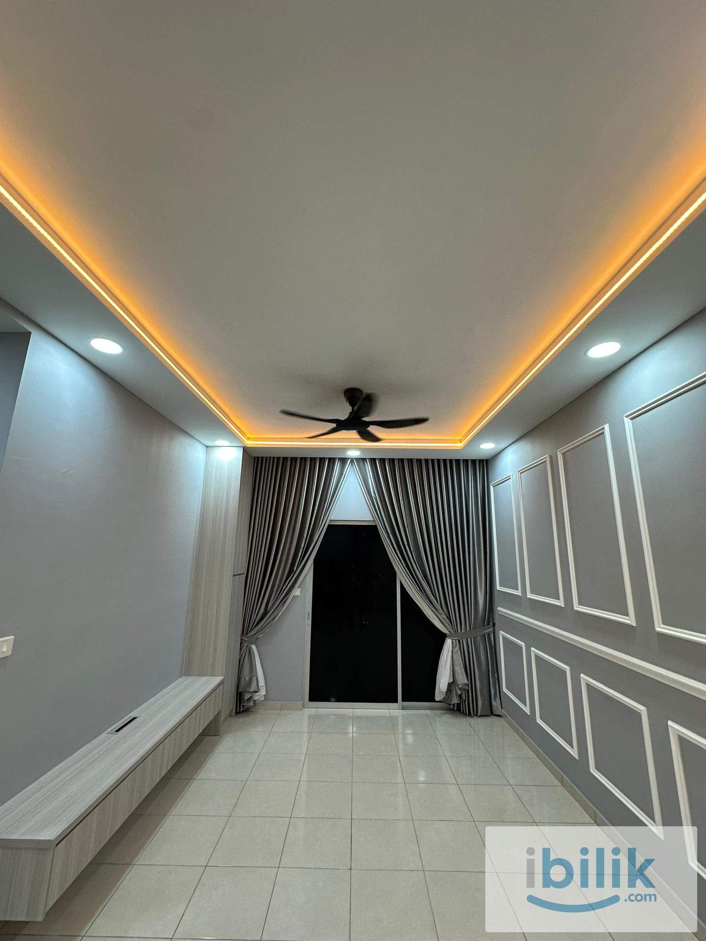 Amansuri Cheras – Brand New 3-Bed 2-Bath Condominium for Rent | Direct Owner, No Agent Fee! - Image 1