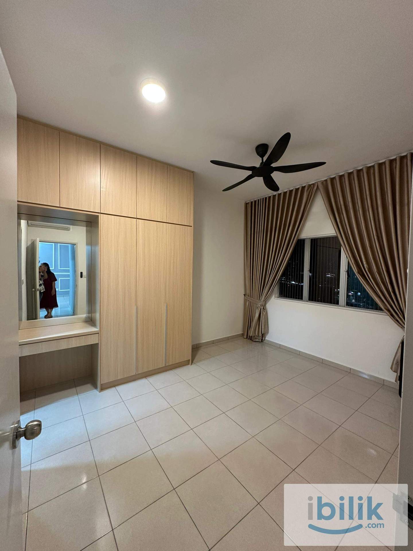 Amansuri Cheras – Brand New 3-Bed 2-Bath Condominium for Rent | Direct Owner, No Agent Fee! - Image 2