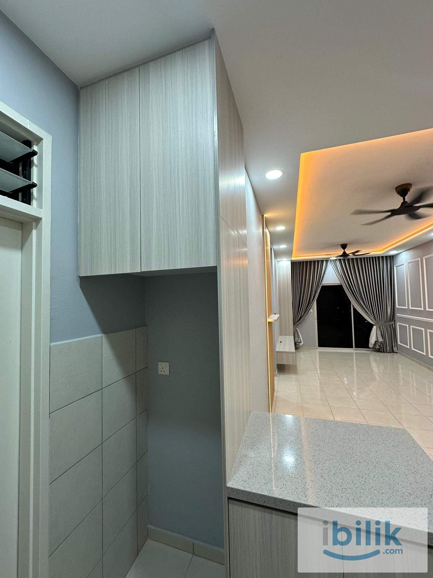 Amansuri Cheras – Brand New 3-Bed 2-Bath Condominium for Rent | Direct Owner, No Agent Fee! - Image 5