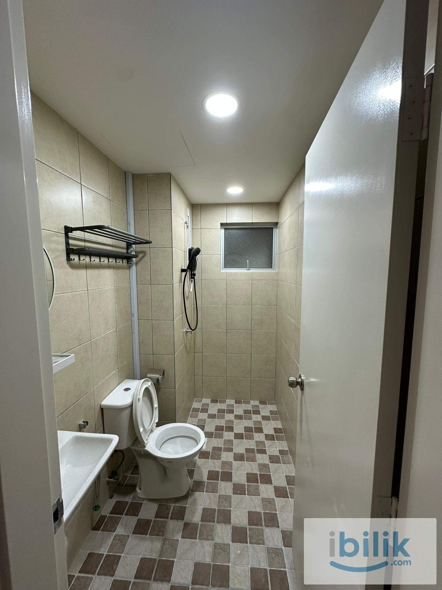 Amansuri Cheras – Brand New 3-Bed 2-Bath Condominium for Rent | Direct Owner, No Agent Fee! - Image 3