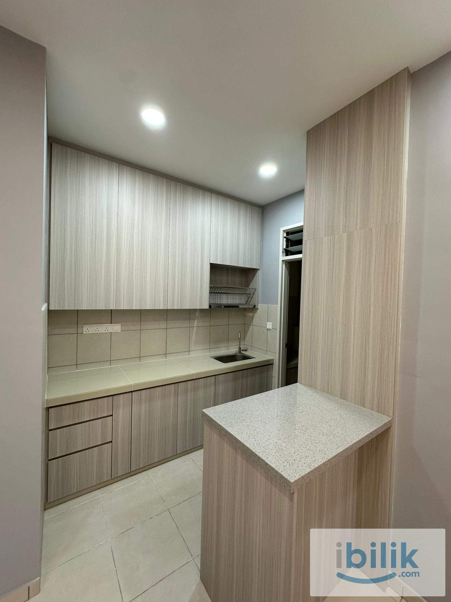 Amansuri Cheras – Brand New 3-Bed 2-Bath Condominium for Rent | Direct Owner, No Agent Fee! - Image 4