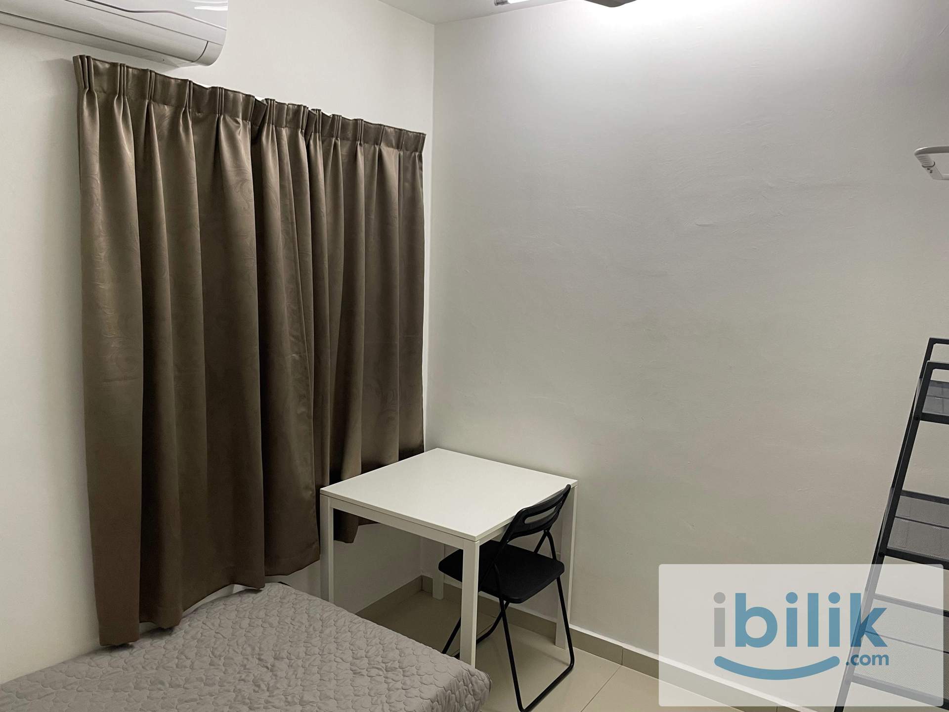 1 min walk to LRT Cheras Station [ Chinese Female Only ] FREE UTILITY Single Room at Seri Puteri, Bandar Sri Permaisuri - Image 4