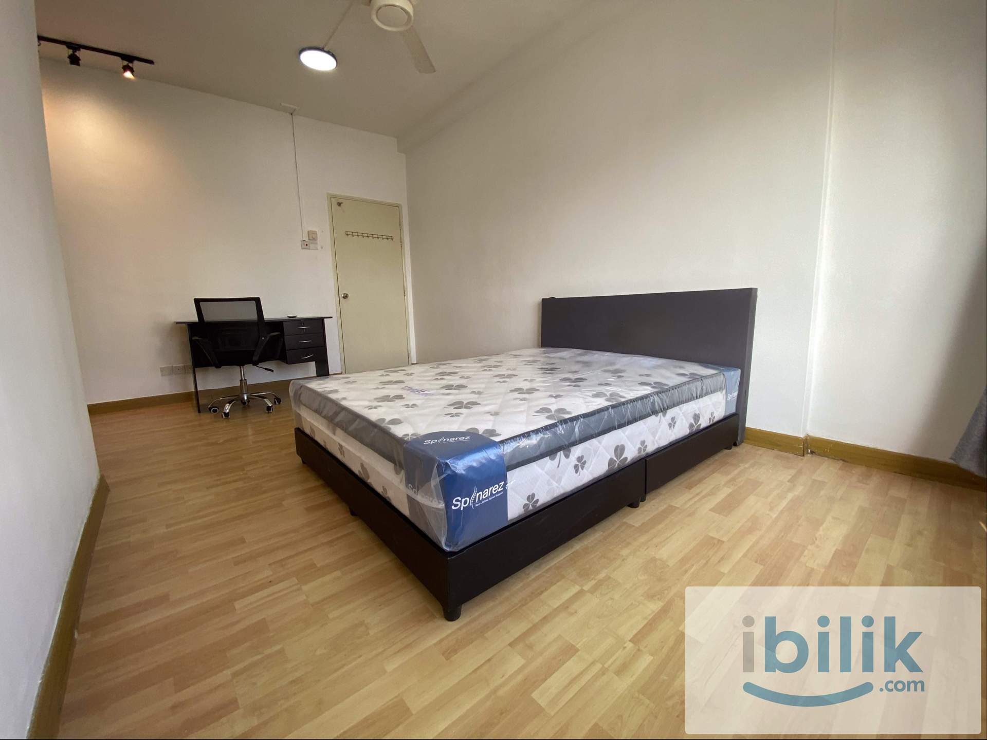 [Rare] Female Masteroom @ Cova Suites MRT Kota Damansara - Image 1