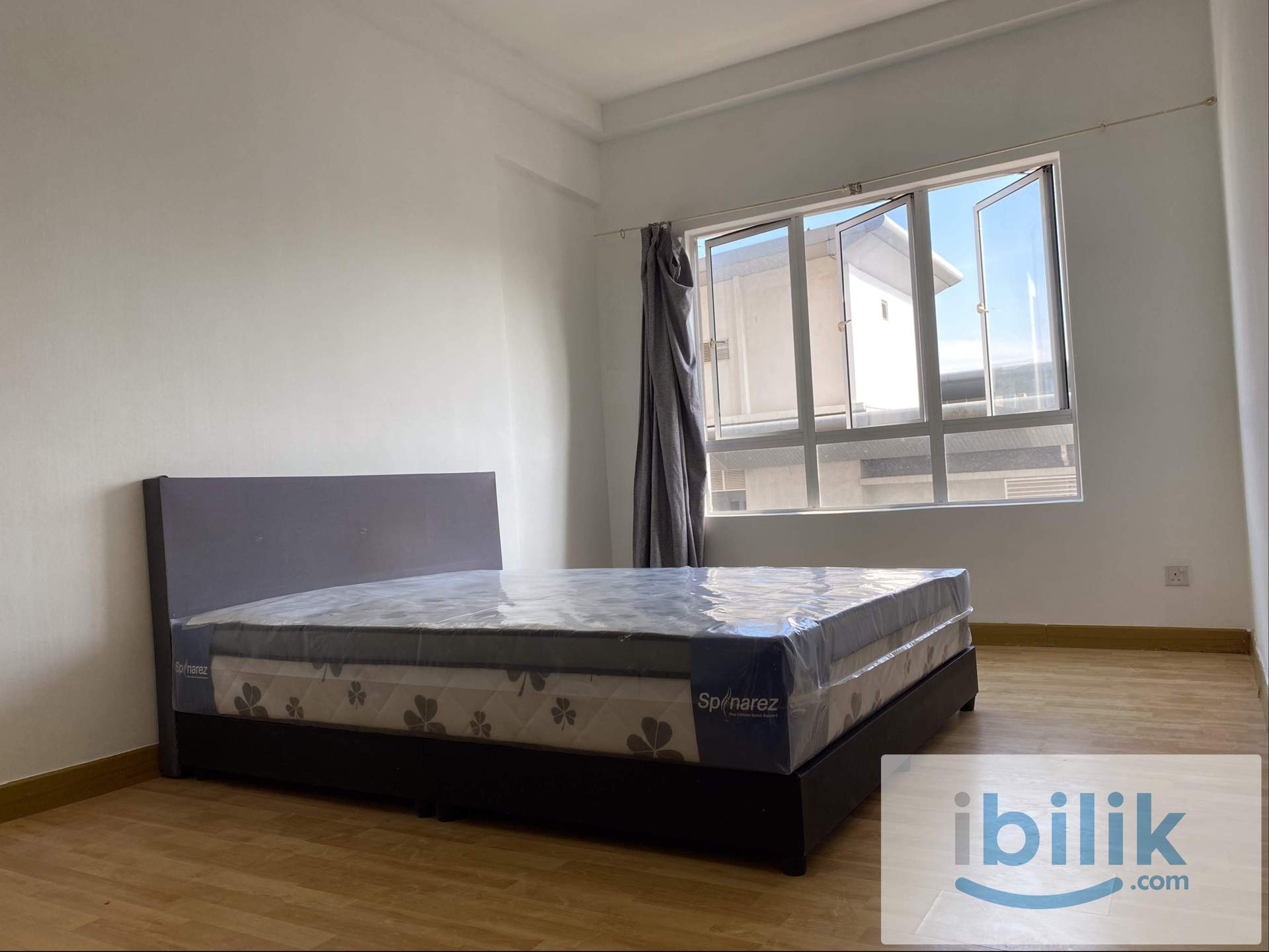 [Rare] Female Masteroom @ Cova Suites MRT Kota Damansara - Image 2