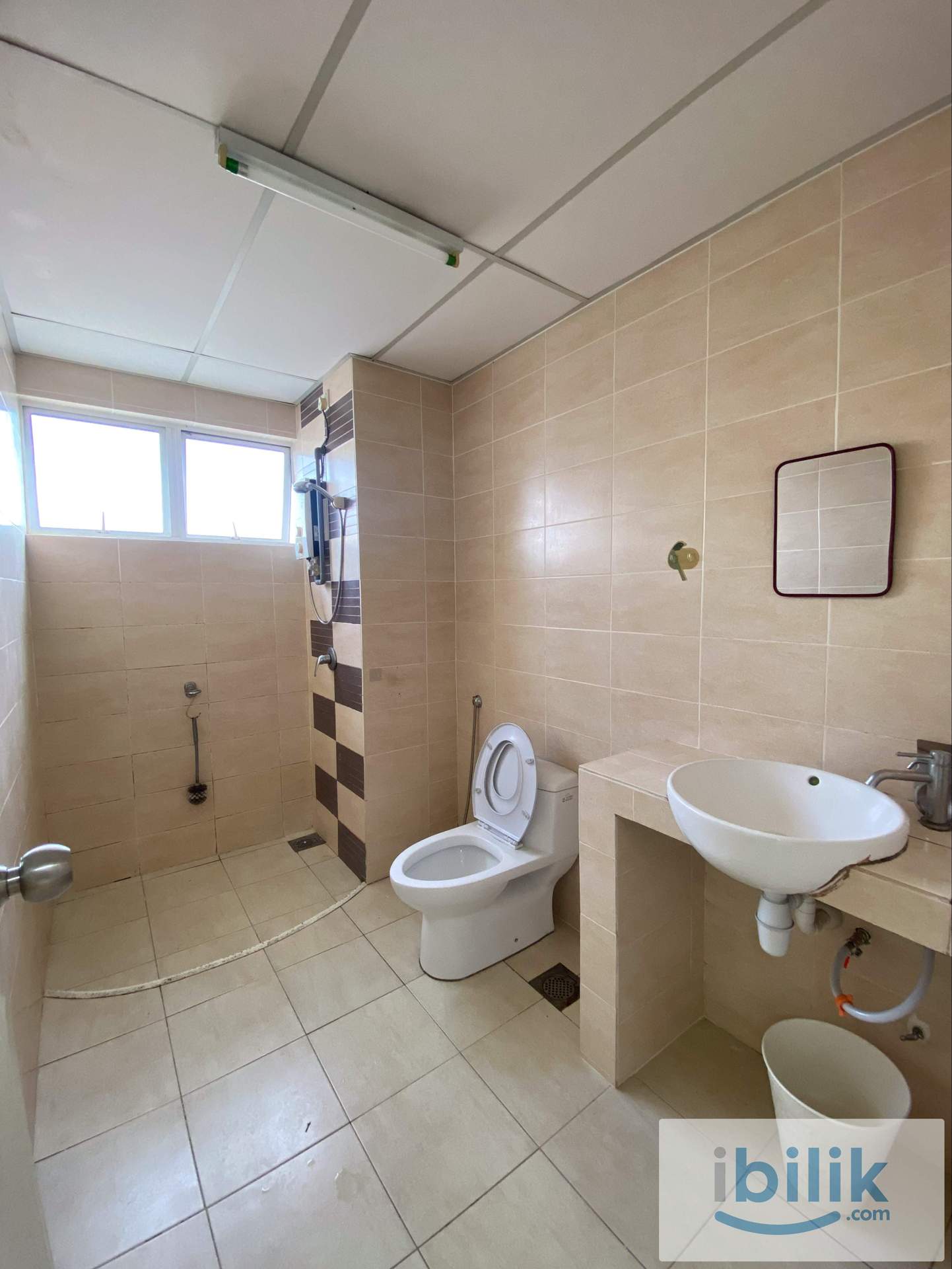 [Rare] Female Masteroom @ Cova Suites MRT Kota Damansara - Image 3