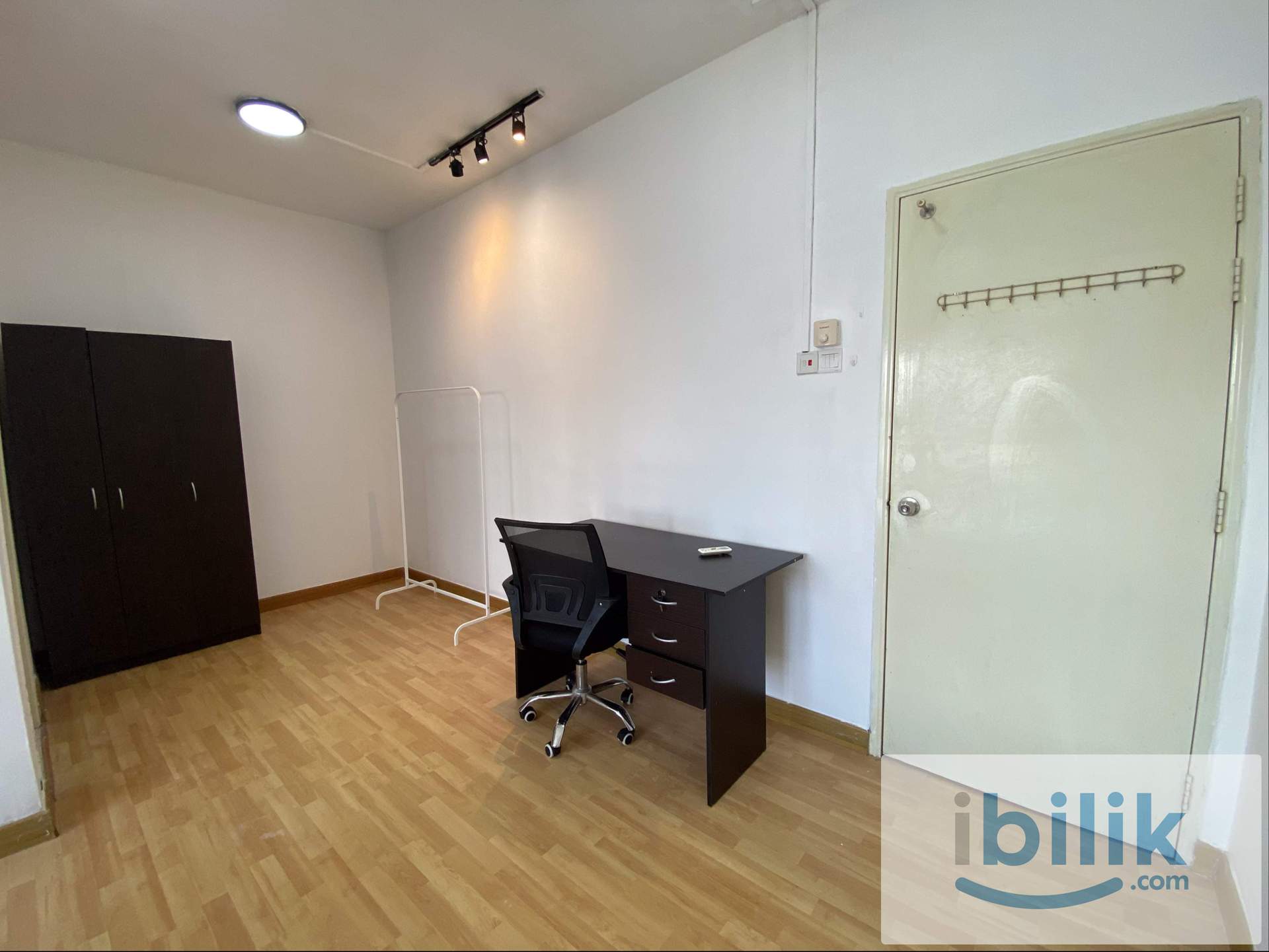 [Rare] Female Masteroom @ Cova Suites MRT Kota Damansara - Image 4