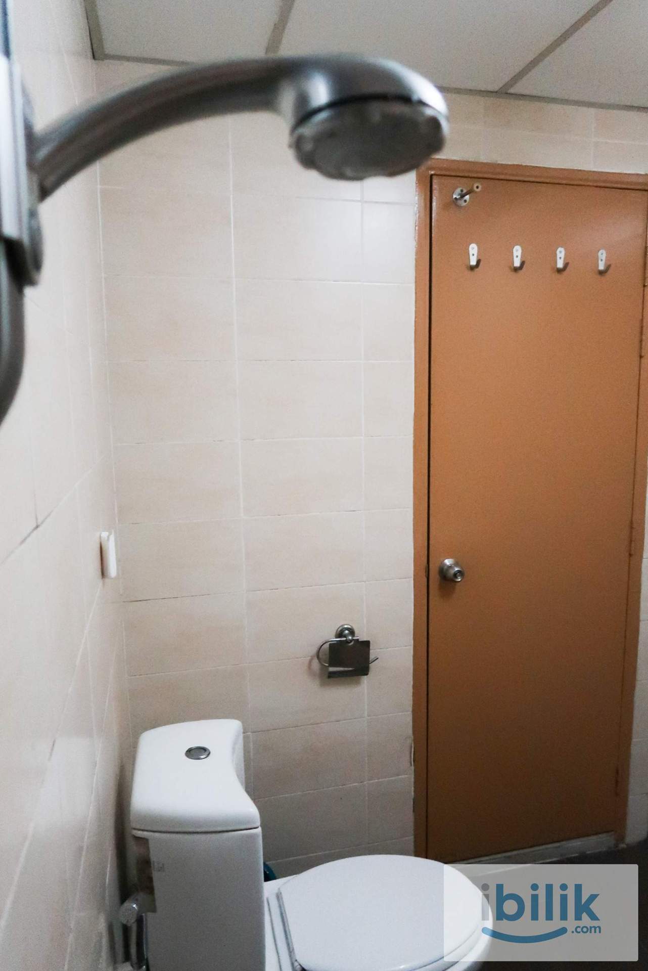 Kota Damansara Spacious Female Medium Room @ Cova Suites - Image 3