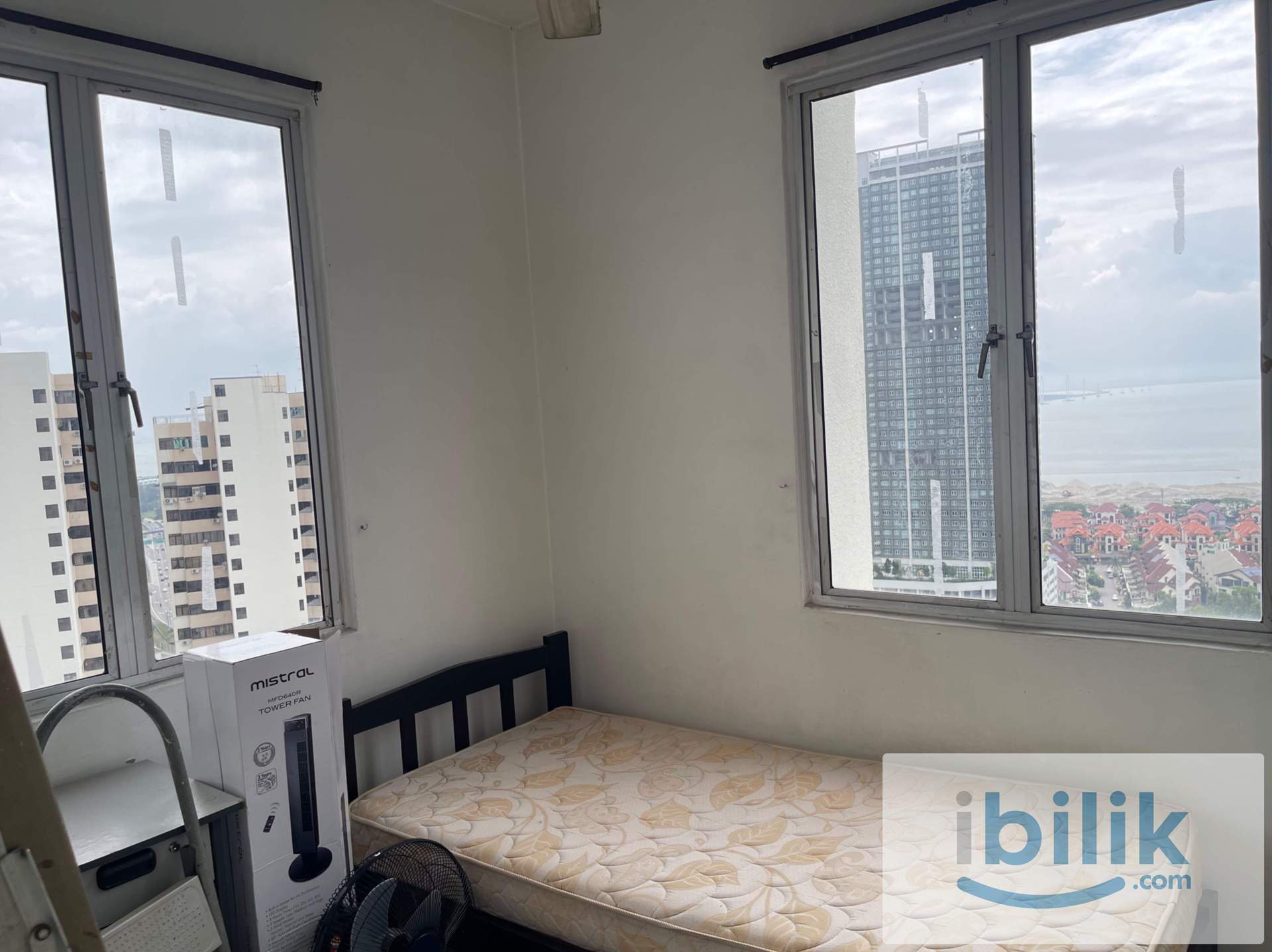 Single room for rent at N-Park - Image 1