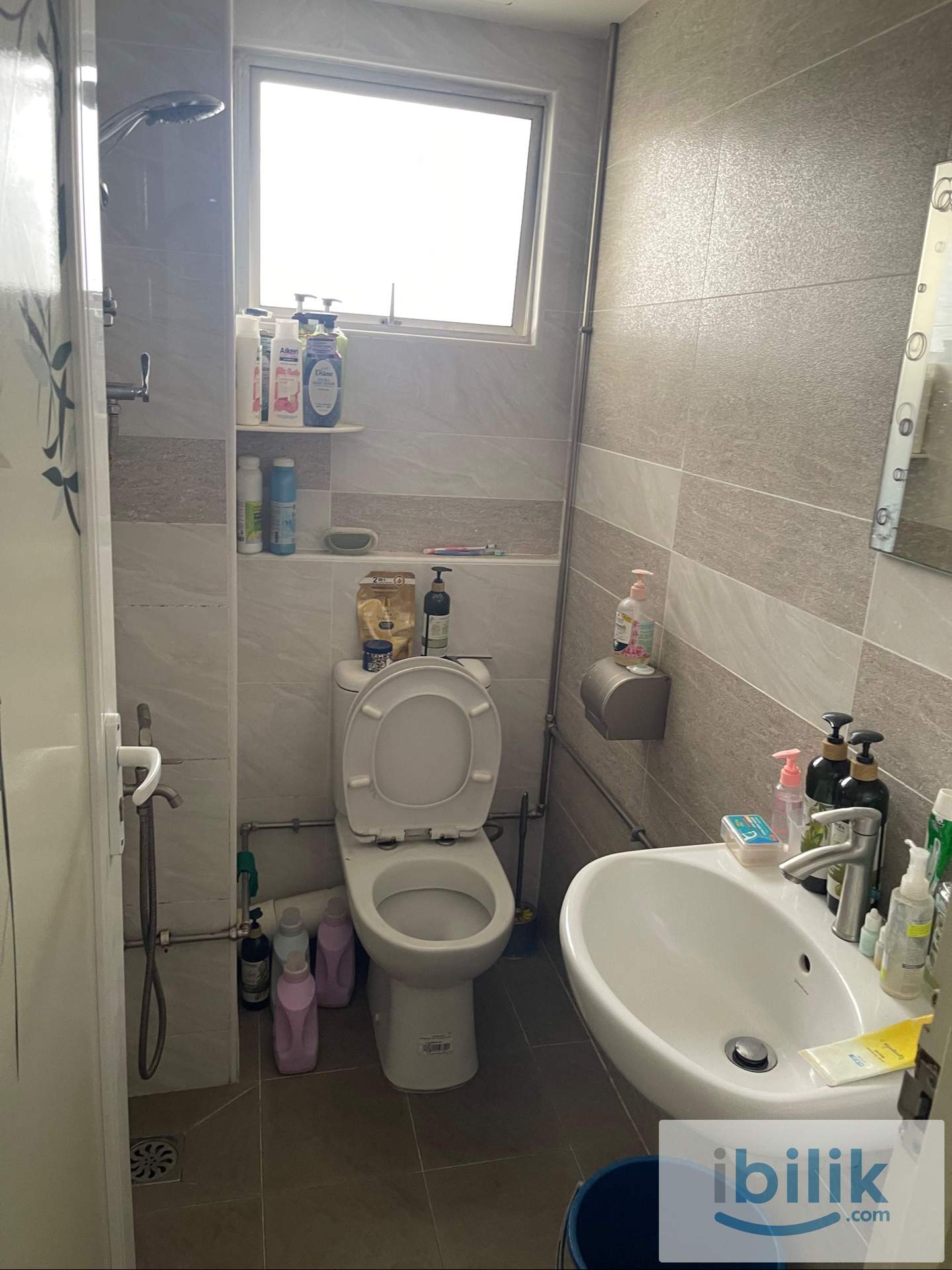 Single room for rent at N-Park - Image 2