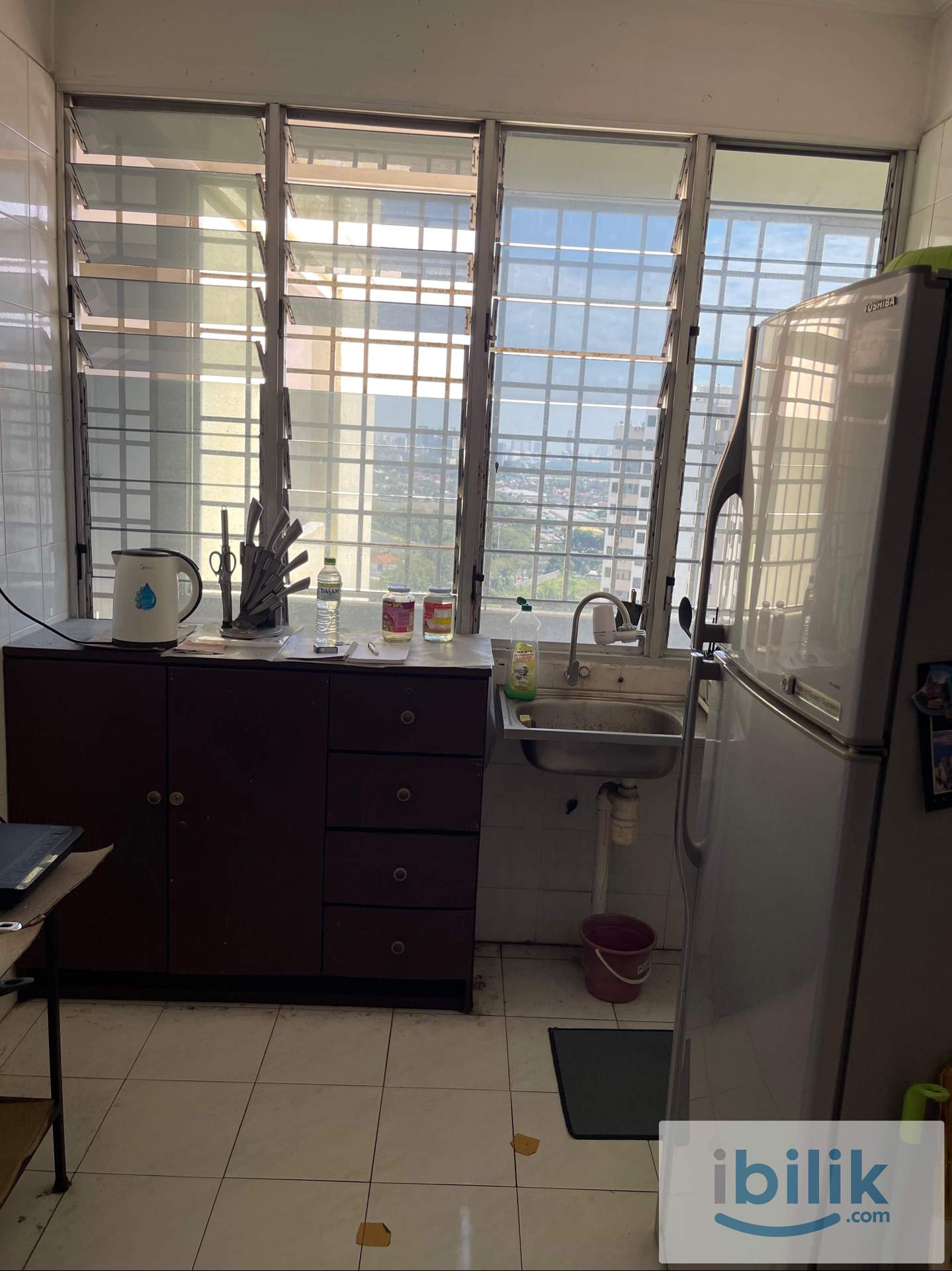 Single room for rent at N-Park - Image 3