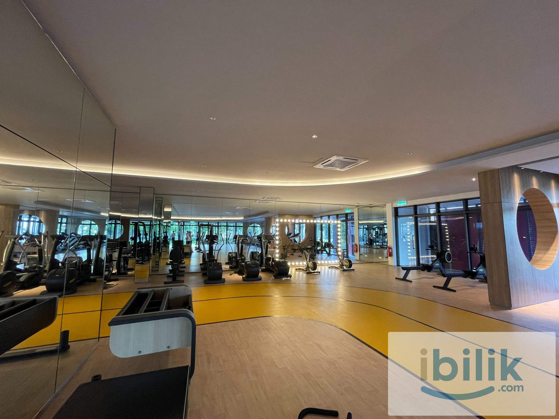 RM700 Included All - M VERTICA RESIDENCE - Image 5