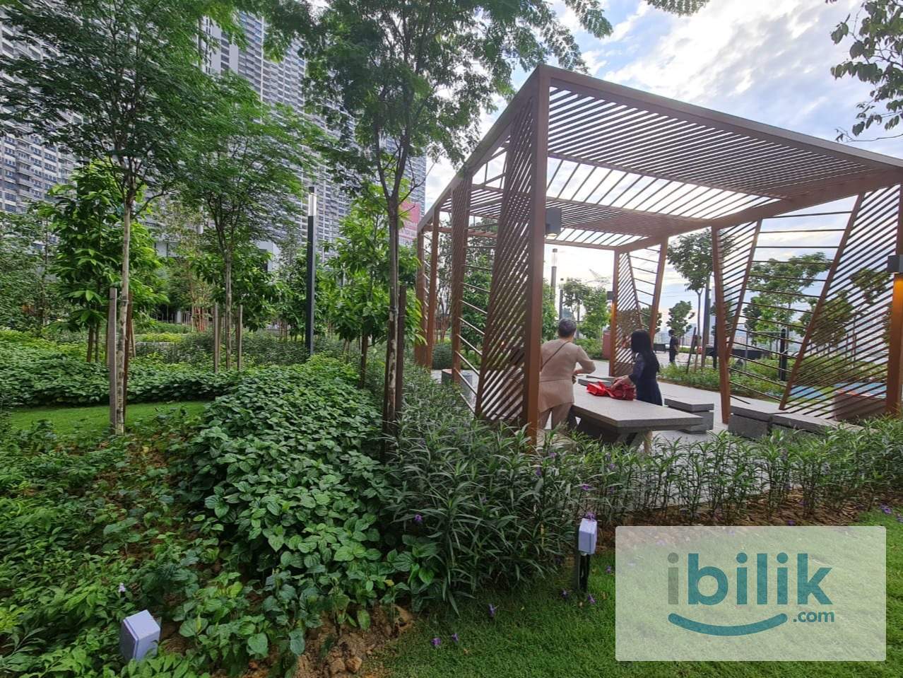 RM700 Included All - M VERTICA RESIDENCE - Image 7