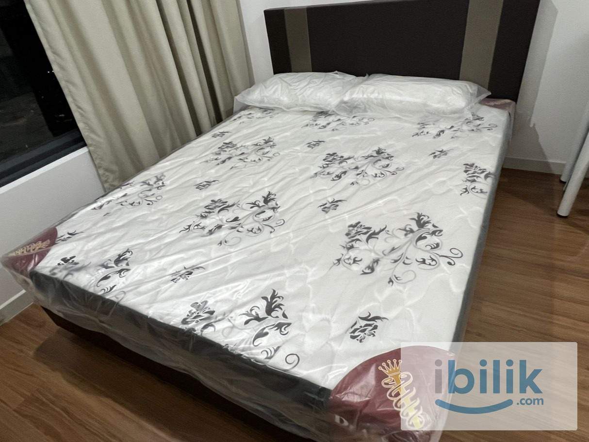 RM700 Included All - M VERTICA RESIDENCE - Image 1