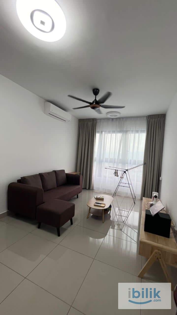 RM700 Included All - M VERTICA RESIDENCE - Image 9