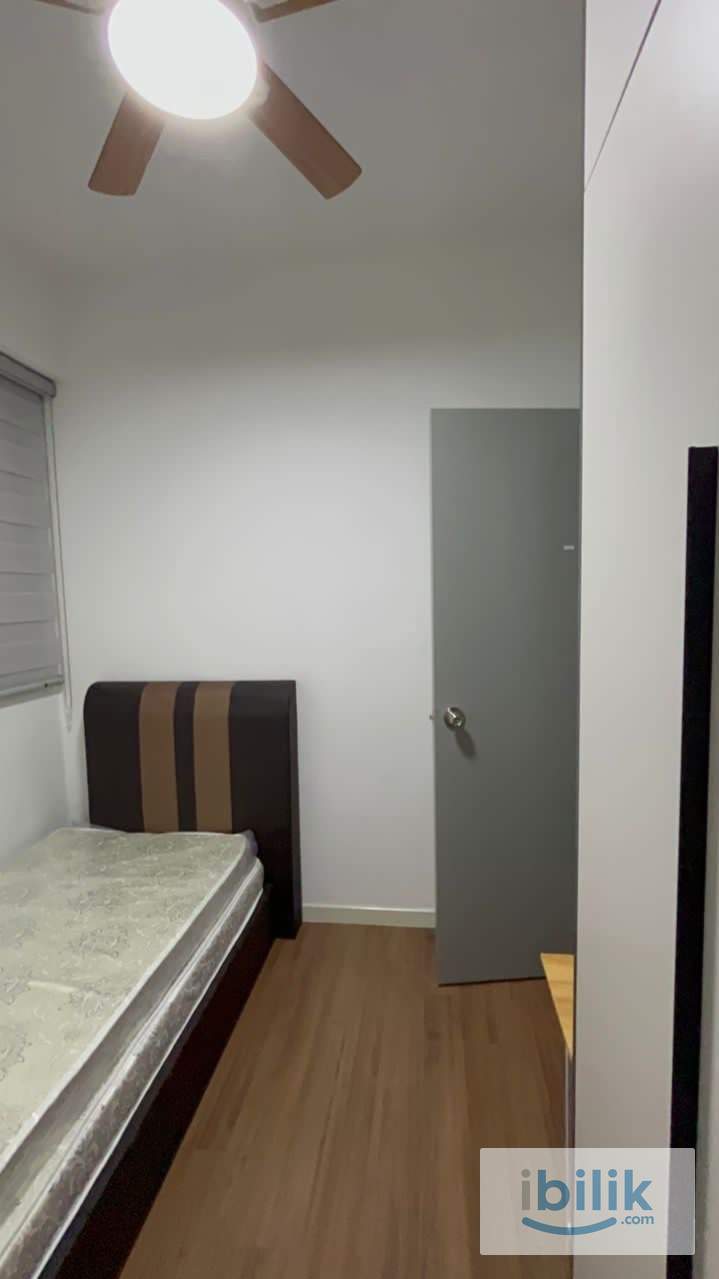 RM700 Included All - M VERTICA RESIDENCE - Image 10